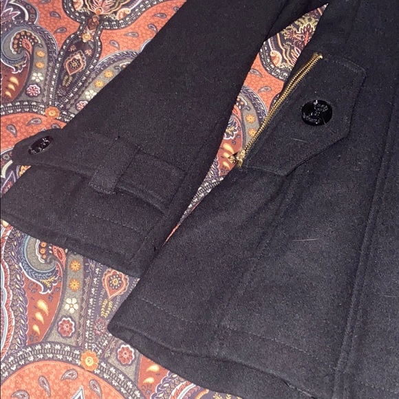 Coat - Picture 4 of 4